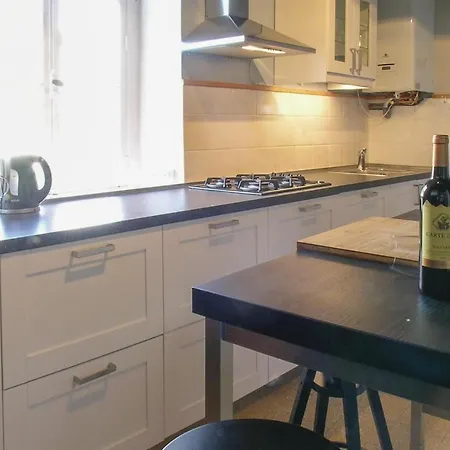 3 Bedroom In Toupiere Holiday home *