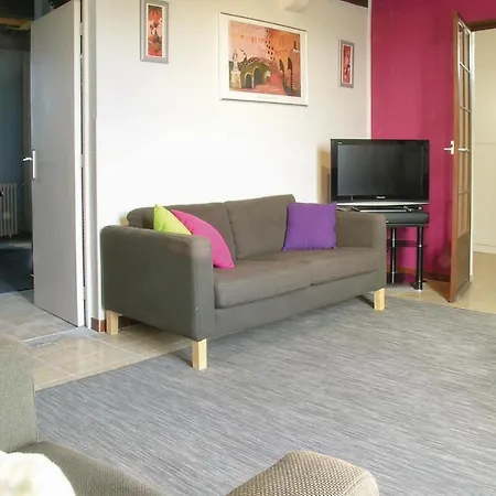 3 Bedroom In Toupiere Holiday home