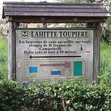 3 Bedroom In Toupiere * Lahitte-Toupiere