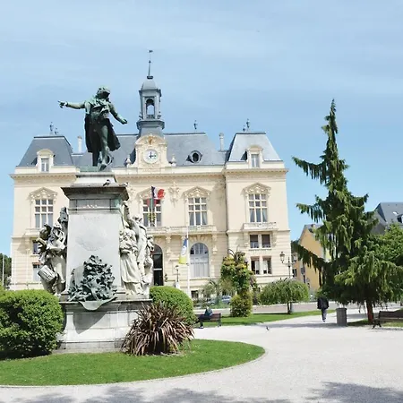 3 Bedroom In Toupiere * Lahitte-Toupiere